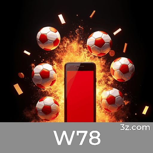 W78 Logo